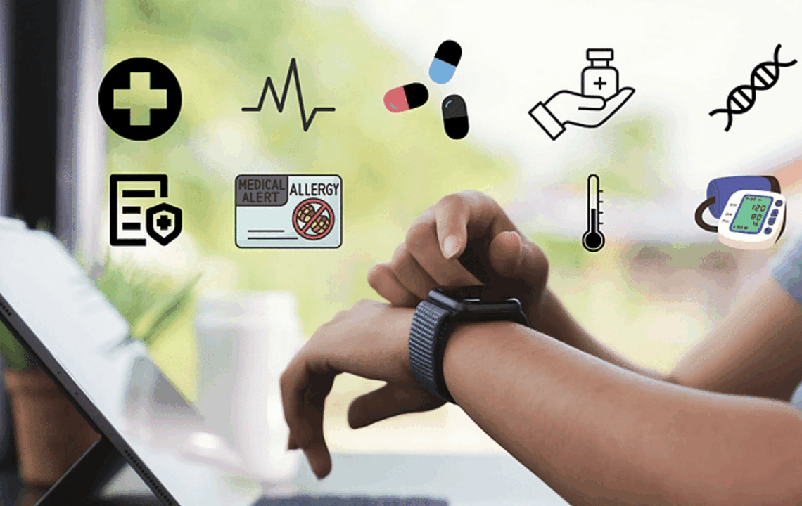 How Wearable Technology Is Transforming Preventive Health