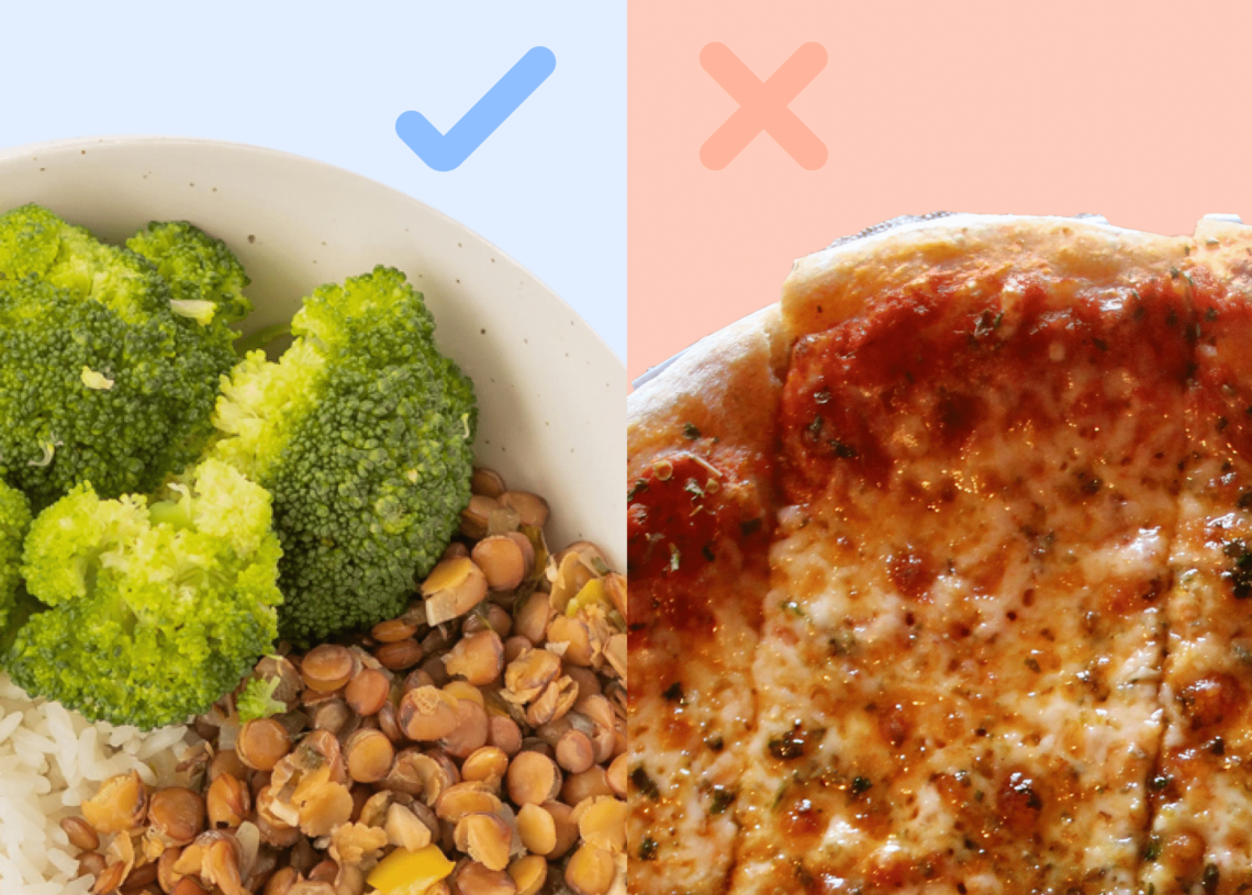 Best Anti-Inflammatory Foods to Add to Your Diet in 2025