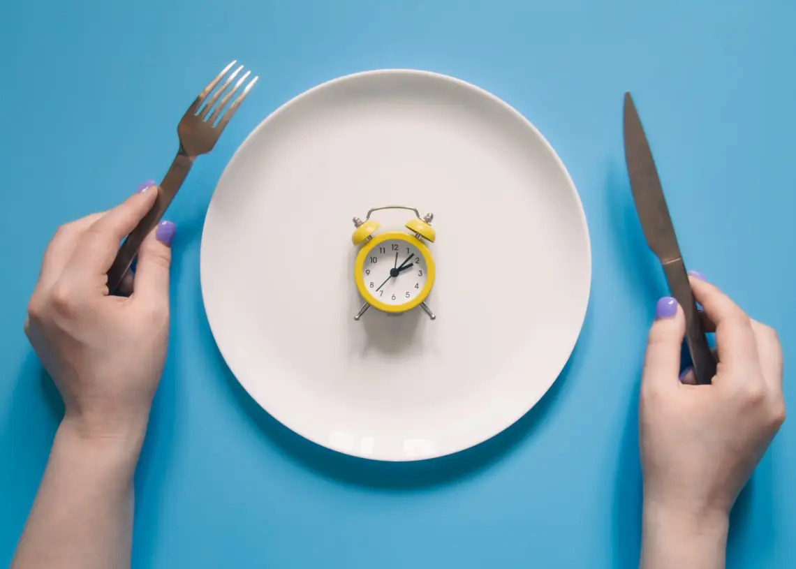 Intermittent Fasting in 2025: What Does Science Say Now?