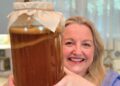 Kombucha SCOBY: The Fermented Tea Behind the Functional Beverage Revolution