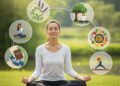 Health in the Modern Era: Global Trends Shaping a Healthy Lifestyle — with a Focus on Mental Well-Being