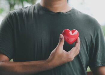 Heart Health in Your 20s, 30s, and 40s: Building a Strong Foundation for a Lifetime of Wellness