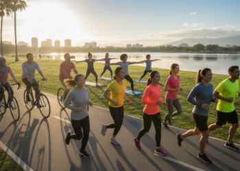 How to Build a Powerful Natural Physique