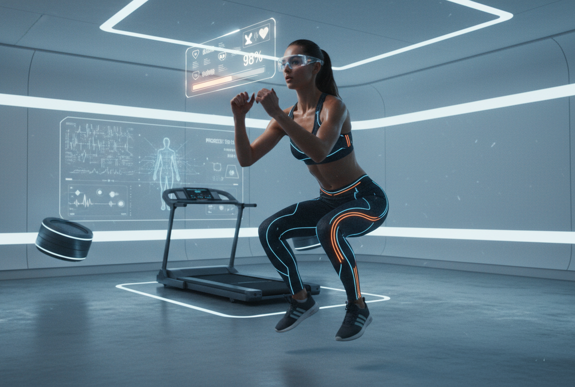 The 20-Minute Home Workout That Burns Fat Fast in 2026