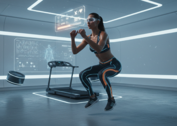 The 20-Minute Home Workout That Burns Fat Fast in 2026